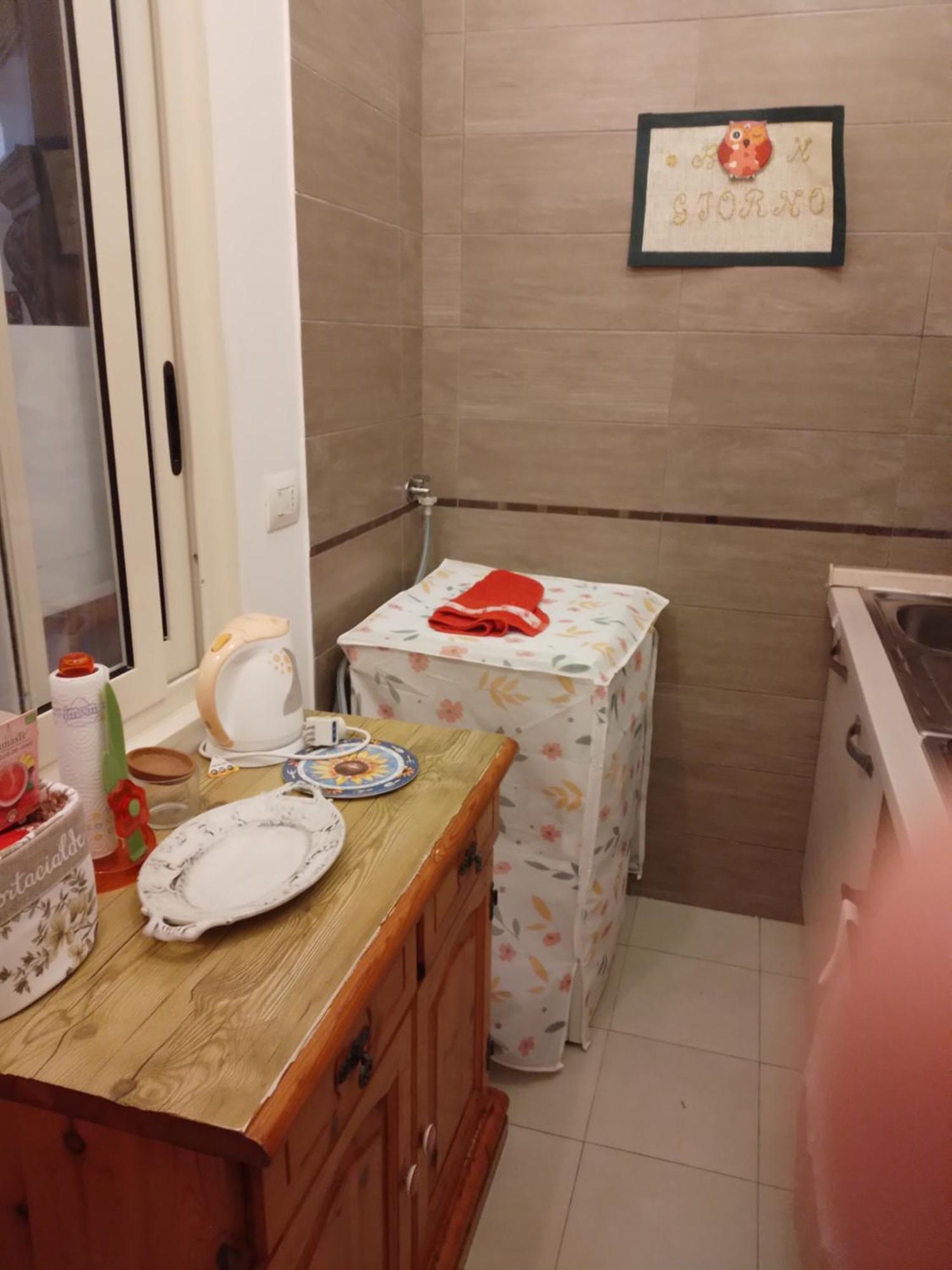 Apartment Donnalbina House Centro *