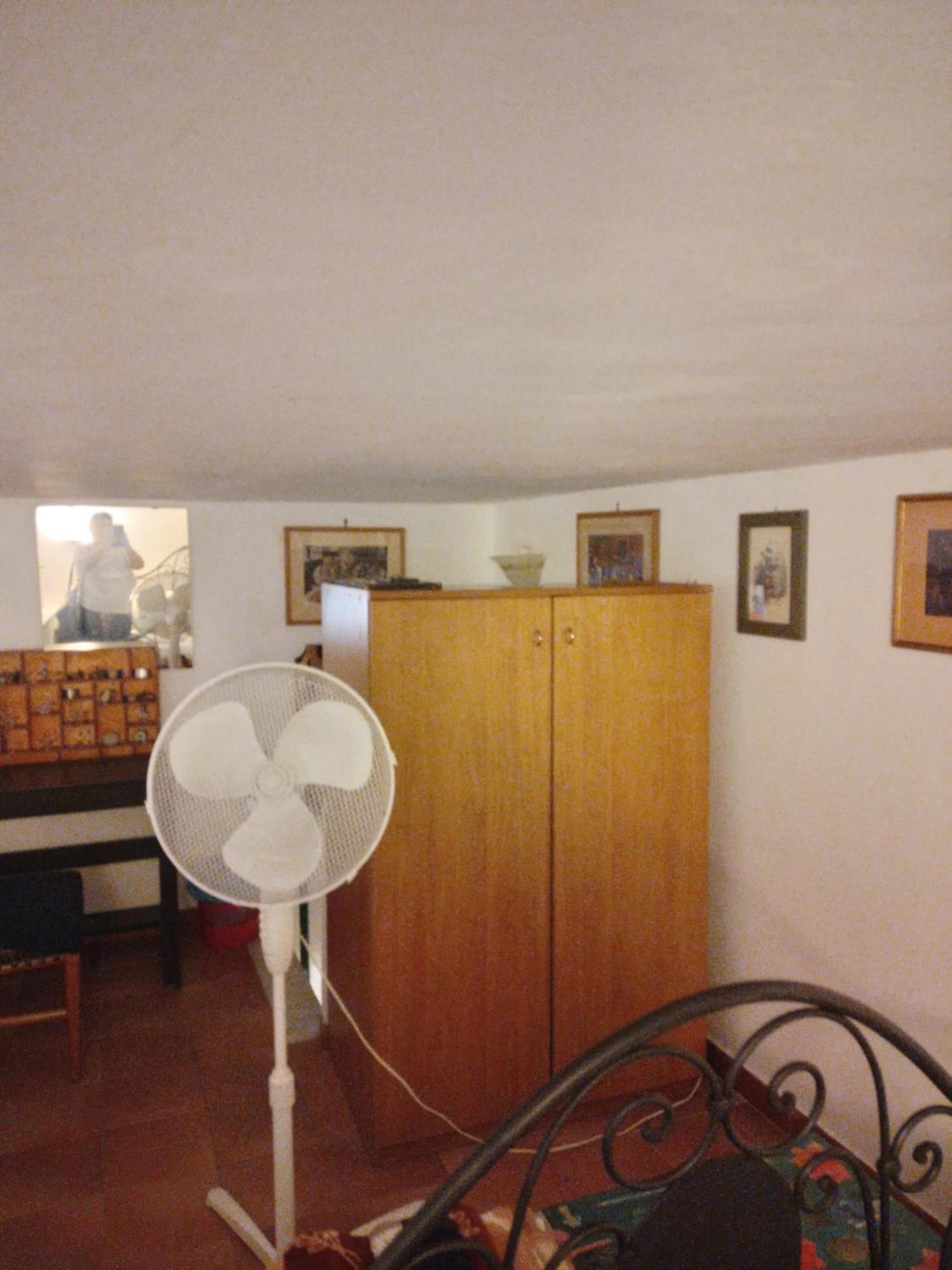 Donnalbina House Centro Apartment *