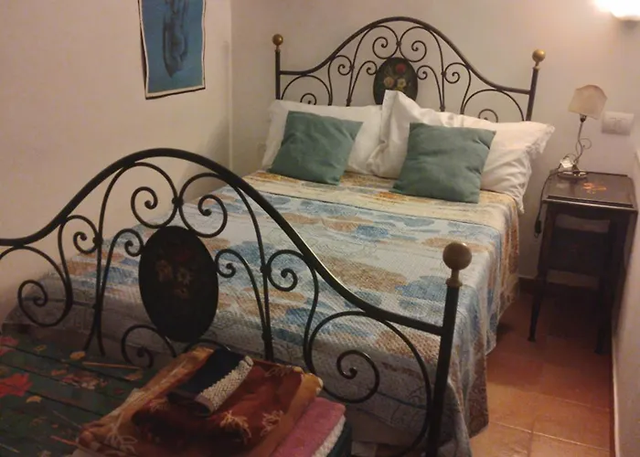 Donnalbina House Centro