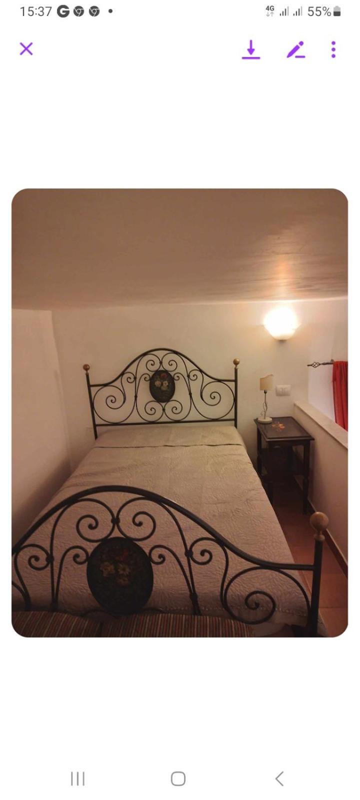 Apartment Donnalbina House Centro Naples