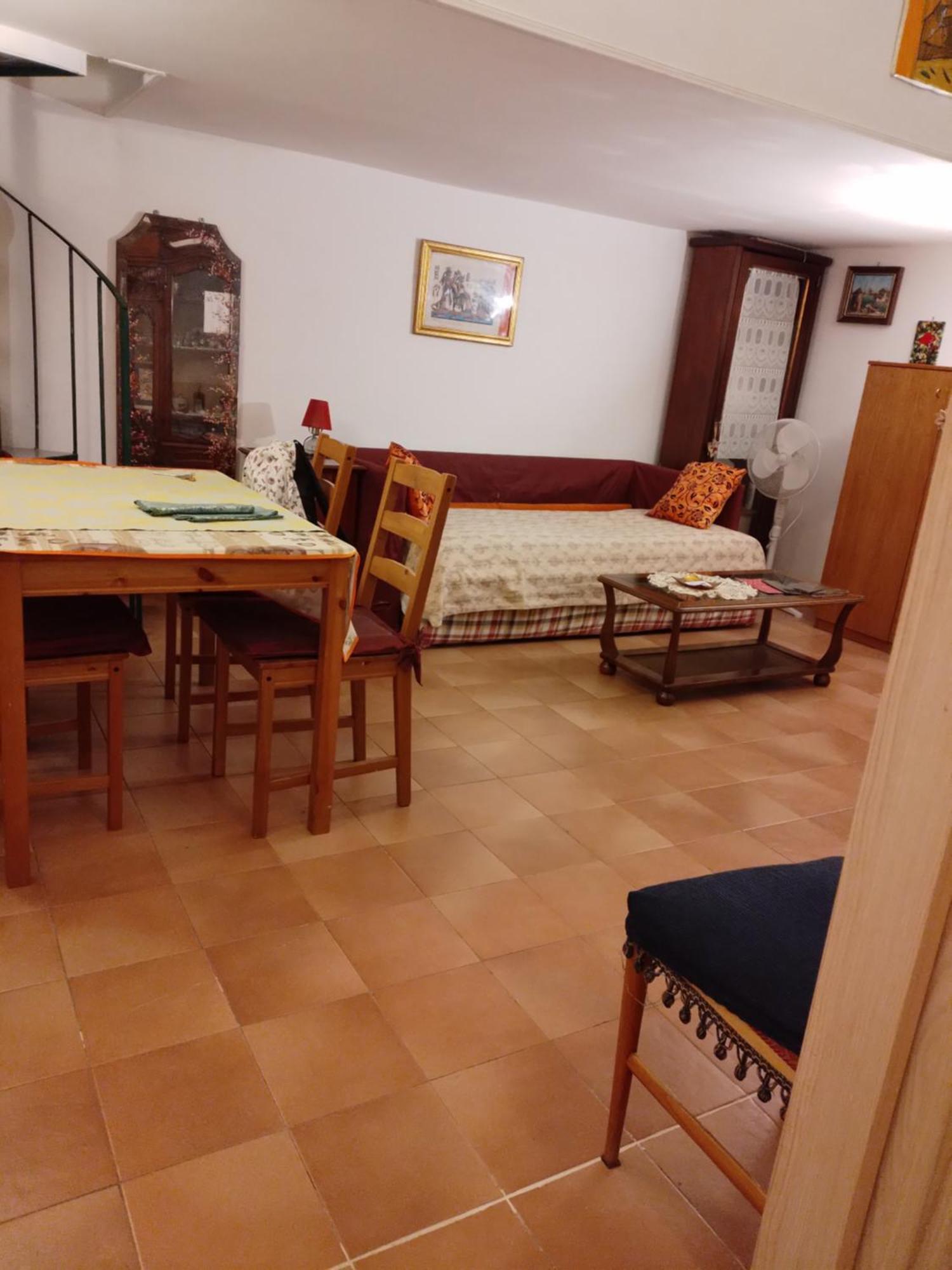 Donnalbina House Centro *