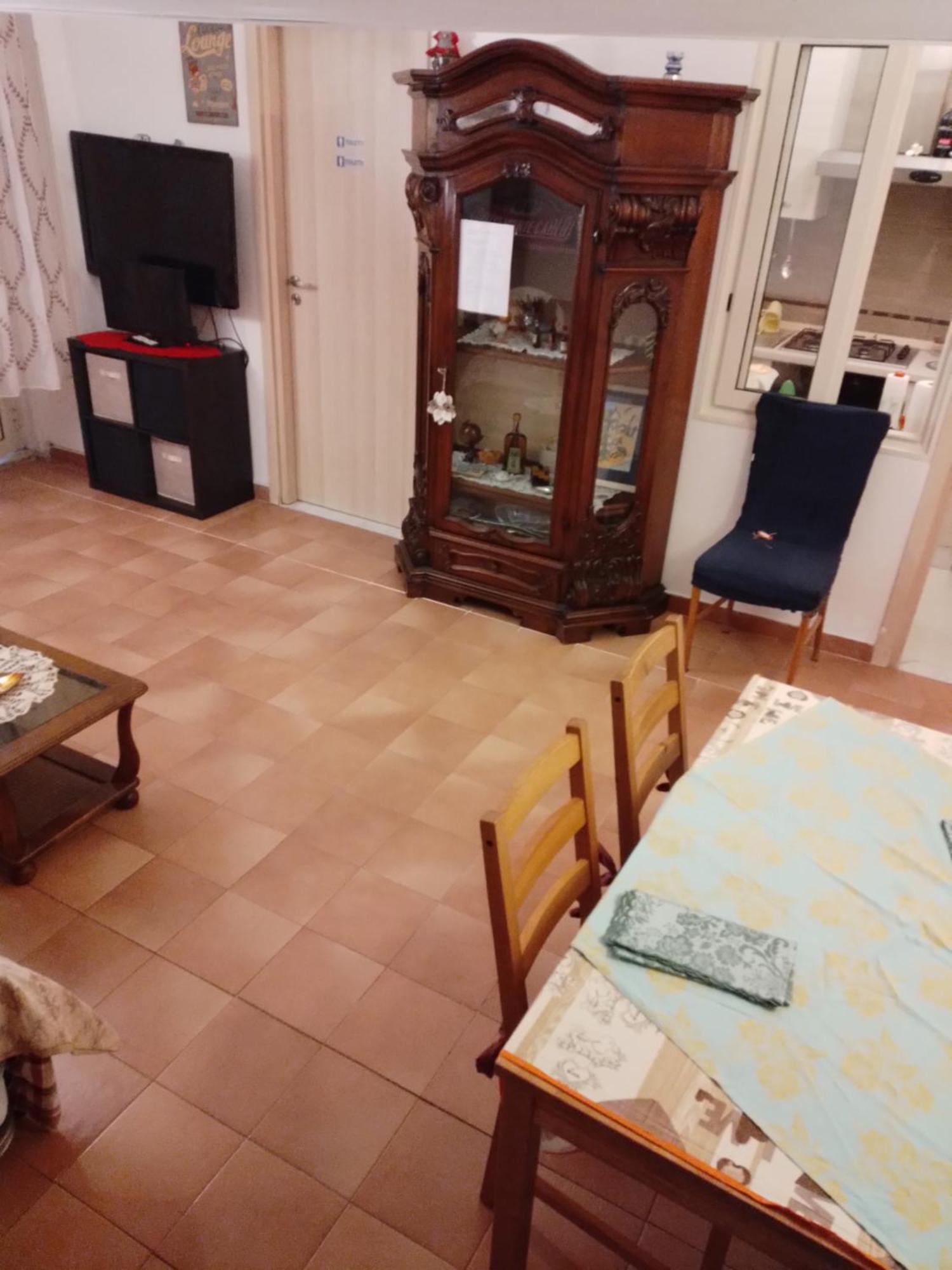 Apartment Donnalbina House Centro Naples