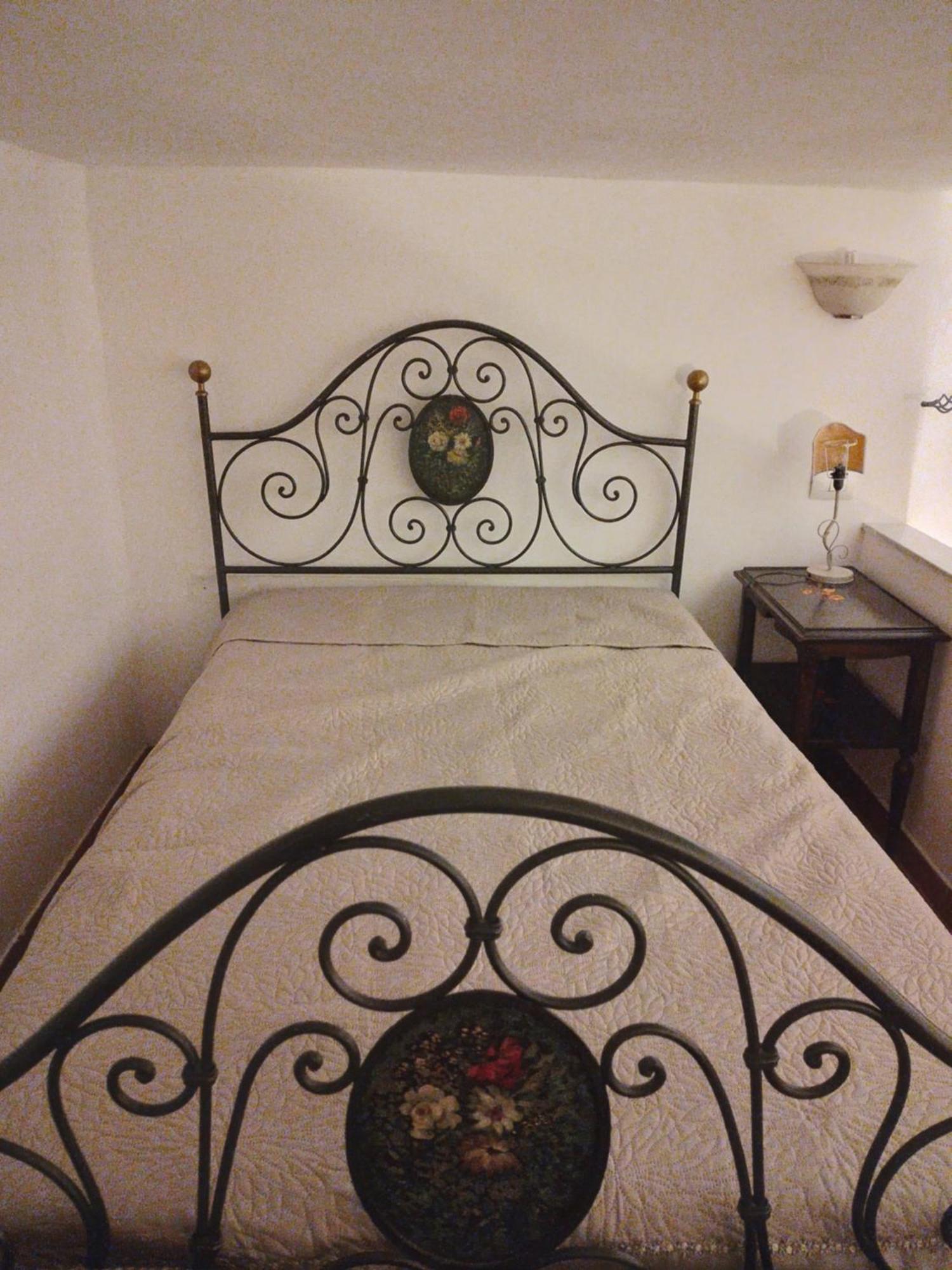 Apartment Donnalbina House Centro *
