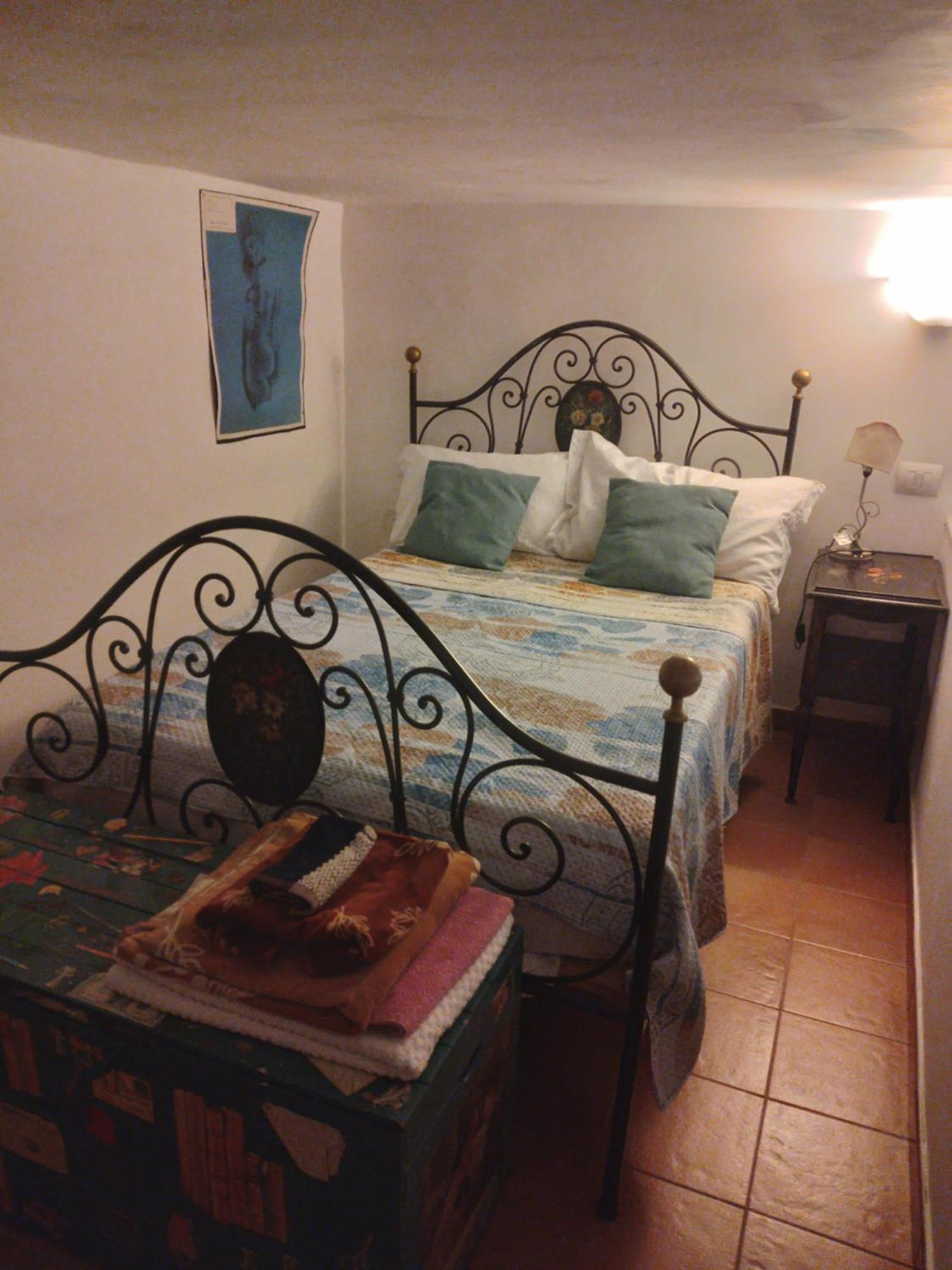 Donnalbina House Centro Apartment