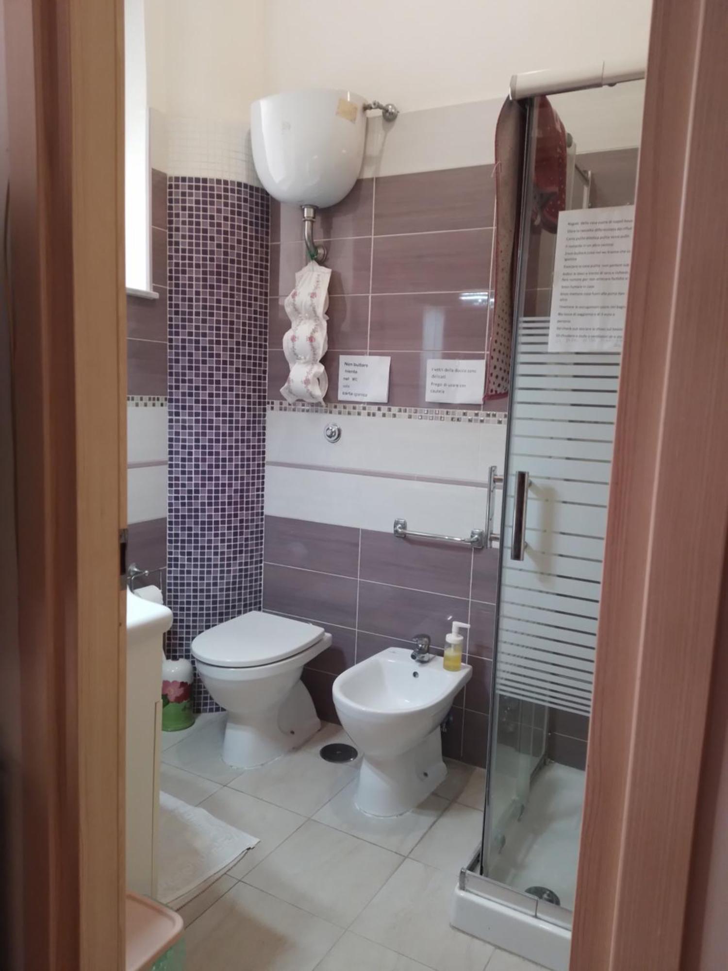 Apartment Donnalbina House Centro *