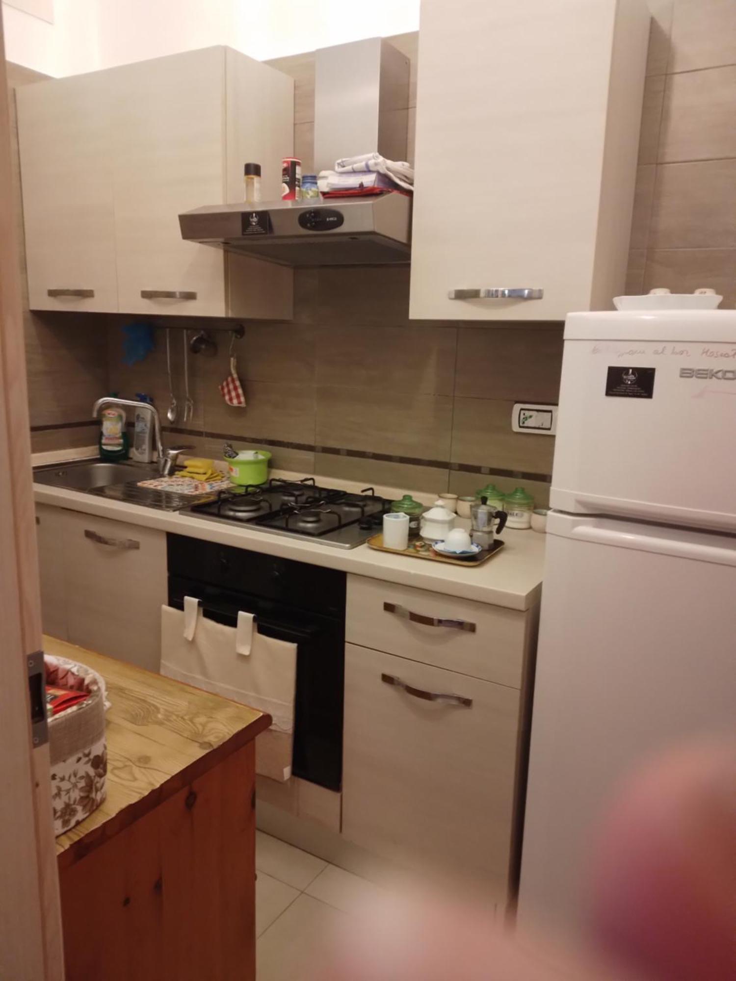Donnalbina House Centro Naples