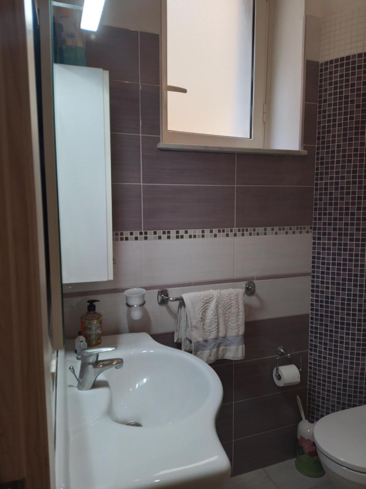 Donnalbina House Centro Apartment Naples